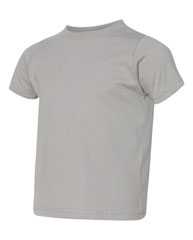 Toddler Fine Jersey Tee