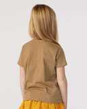 Toddler Fine Jersey Tee