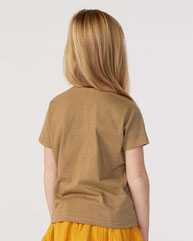 Toddler Fine Jersey Tee