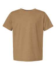 Toddler Fine Jersey Tee