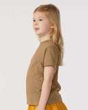 Toddler Fine Jersey Tee