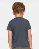 Toddler Fine Jersey Tee