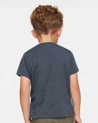 Toddler Fine Jersey Tee