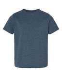 Toddler Fine Jersey Tee