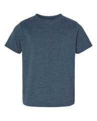 Toddler Fine Jersey Tee