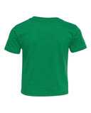 Toddler Fine Jersey Tee