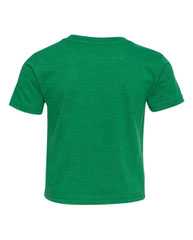 Toddler Fine Jersey Tee