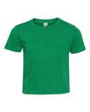 Toddler Fine Jersey Tee