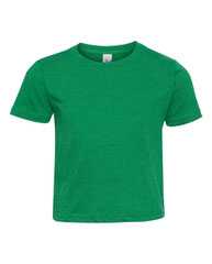 Toddler Fine Jersey Tee