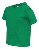 Toddler Fine Jersey Tee