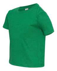 Toddler Fine Jersey Tee