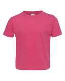 Toddler Fine Jersey Tee