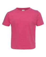 Toddler Fine Jersey Tee