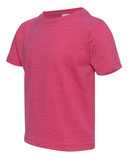Toddler Fine Jersey Tee