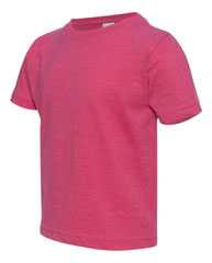 Toddler Fine Jersey Tee