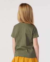 Toddler Fine Jersey Tee