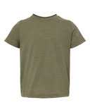 Toddler Fine Jersey Tee