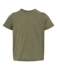Toddler Fine Jersey Tee