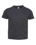 Toddler Fine Jersey Tee