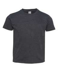 Toddler Fine Jersey Tee
