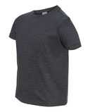 Toddler Fine Jersey Tee