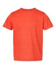 Toddler Fine Jersey Tee