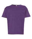 Toddler Fine Jersey Tee