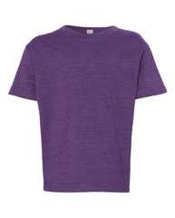 Toddler Fine Jersey Tee
