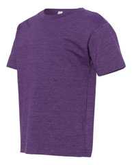 Toddler Fine Jersey Tee