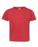 Toddler Fine Jersey Tee