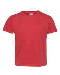 Toddler Fine Jersey Tee
