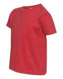 Toddler Fine Jersey Tee