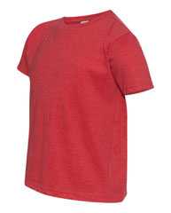 Toddler Fine Jersey Tee