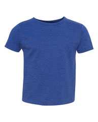 Toddler Fine Jersey Tee