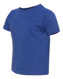 Toddler Fine Jersey Tee