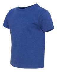 Toddler Fine Jersey Tee