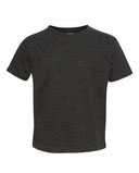 Toddler Fine Jersey Tee