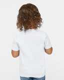 Toddler Fine Jersey Tee