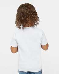 Toddler Fine Jersey Tee