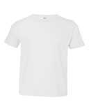 Toddler Fine Jersey Tee