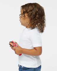 Toddler Fine Jersey Tee