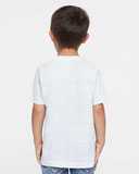 Toddler Fine Jersey Tee