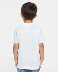 Toddler Fine Jersey Tee