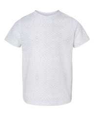 Toddler Fine Jersey Tee