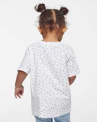 Toddler Fine Jersey Tee