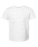 Toddler Fine Jersey Tee
