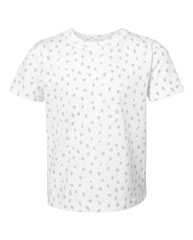 Toddler Fine Jersey Tee