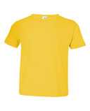 Toddler Fine Jersey Tee