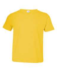 Toddler Fine Jersey Tee