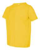 Toddler Fine Jersey Tee
